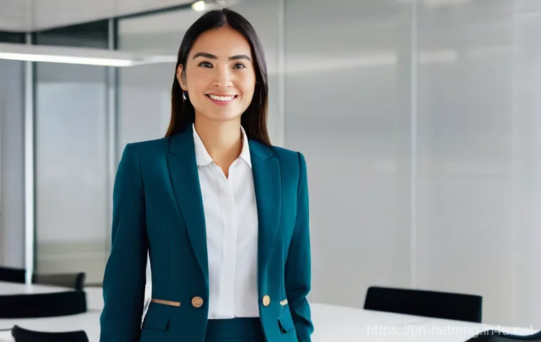 네트워크 관리자 연봉 협상 팁 - **Prompt for Entry Level (0-2 years experience):**
A young, earnest professional, appearing to b... 네트워크 관리자 연봉 협상 팁 - **Prompt for Entry Level (0-2 years experience):**
A young, earnest professional, appearing to b...