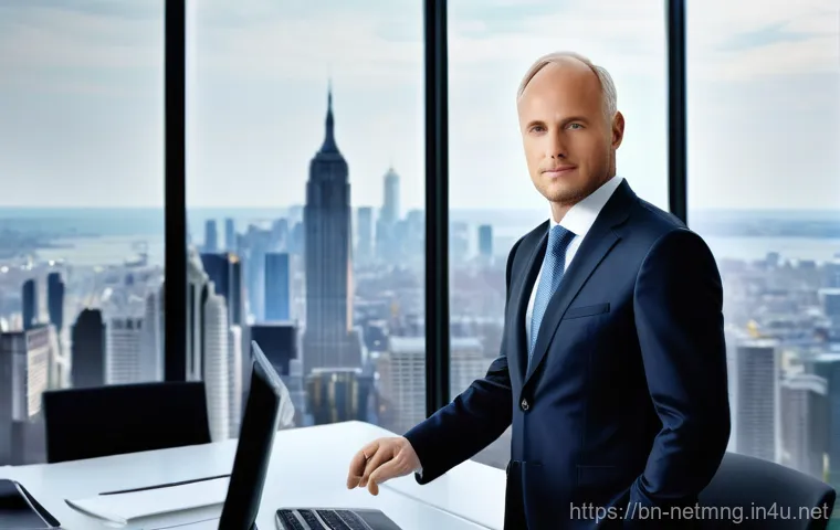 네트워크 관리자 연봉 협상 팁 - **Prompt for Mid Level (3-5 years experience):**
A confident and engaged professional, appearing... 네트워크 관리자 연봉 협상 팁 - **Prompt for Mid Level (3-5 years experience):**
A confident and engaged professional, appearing...