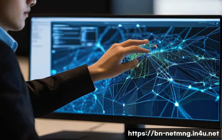 নেওয়ার্কিং ল্যাব তৈরির ৭টি গোপন টিপস: সেরা সরঞ্জাম বেছে নিন এবং বিশেষজ্ঞ হয়ে উঠুন! 3 네트워크 실습 장비 추천 관련 이미지 1